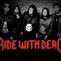 RIDE WITH DEAD