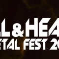 HELL & HEAVEN,METAL FEST 2013
